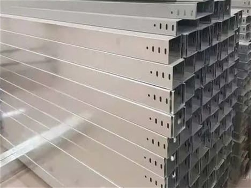 热镀锌电缆桥架